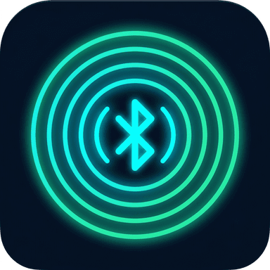Bluetooth Device Finder: Radar