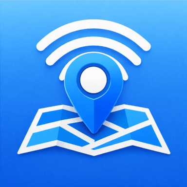 WiFi Nearby — WiFi Hotspot Map